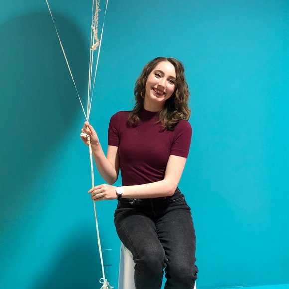 Meet your Posher, Jordan - Picture 1 of 1